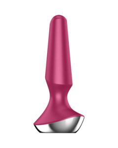 Plug-Ilicious 2 Berry- J2018-139-2