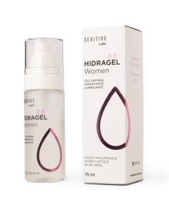 Hidragel woman - HLV