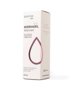 Hidragel woman - HLV - Alternate View