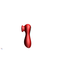 Estimulador clitoriano SUCTION toy - KT1676 - Alternate View