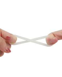 Anillos transparentes Glow 1 -  KT3300 - Alternate View