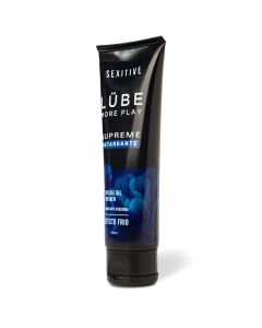 Lube retardante - LUB03 - Alternate View