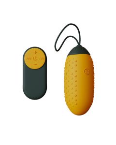 Estimulador clitoriano LUXURY EGG 1 - 18019-B - Alternate View