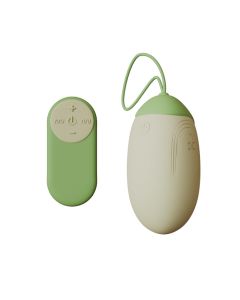 Estimulador clitoriano LUXURY EGG 4 - 19001 - Alternate View