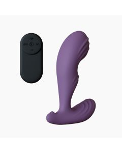 Vibrador prostatico LUXURY PRO CONTROL 3 - SWD500 - Alternate View