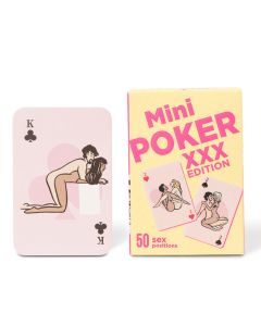 Mini Poker - GLO19