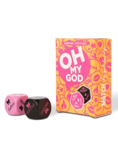 Juego de Dados OH my God - GLO21