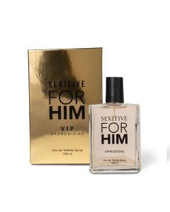 Perfume For Him - FH02 - Alternate View