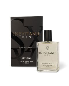 Perfume Inevitable - IN01