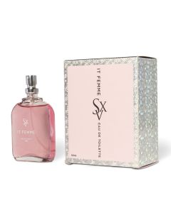 Perfume IT femme florale - IT01 - Alternate View