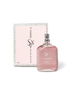 Perfume IT femme florale - IT01
