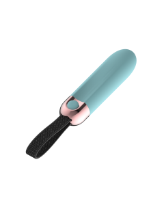 Estimulador clitoriano Vibrating Bullet - PP0105-1