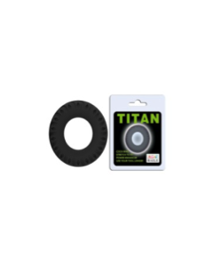 black ring  - BI-210146 - Alternate View