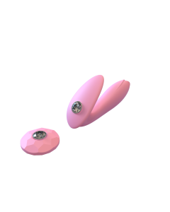 Doble estimulador Diamond - ST-WE-0027