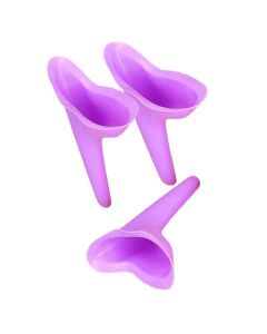 Urinal portable - ST1671 - Alternate View