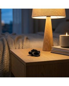 ST cock rings - SI046   (Anillo recargable, 7 velocidades de vibración) - Alternate View