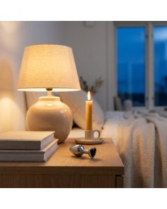 PLUG STELL SMALL - RY-013 BLACK - Alternate View