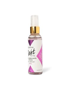 Wet gel lubricante - WET02 - Alternate View