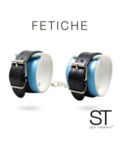 Esposas Blue Cuffs - 253312032