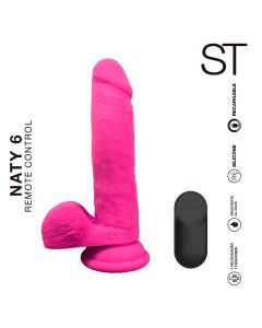 Vibrador Naty 6 - 19047-6-1