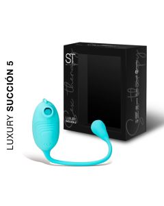 LUXURY SUCCION 5 - ST-SU-0036