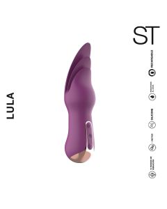 VIBRADOR LULA - ST-VB-0287  - Alternate View