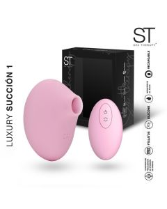 Succionador LUXURY SUCCION 1 - ST-SU-0020