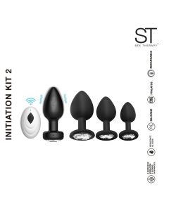 KIT DE INICIACION ANAL  2 - ST-AN-0156