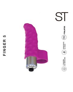 Estimulador de clitoris FINGER 5 - VB052