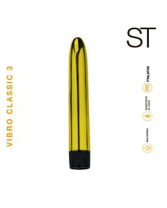 VIBRO CLASSIC 3 - VV018-GOLD