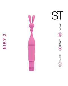 Estimulador clitoriano NIKY 3 - VV020A