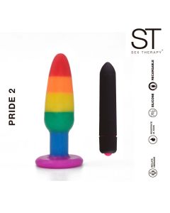 Plug PRIDE 2 - ST-AN-0218