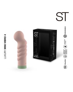 LUXURY MINI VIBRO 4 - 19021-D