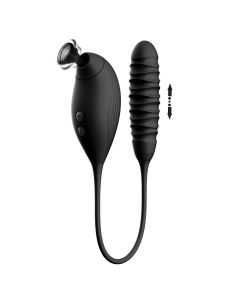 Succionador ANA 20 - ST-SU-0090 - Alternate View