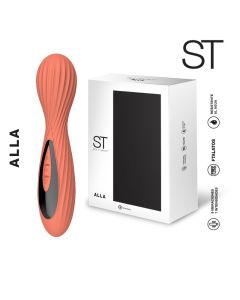 Vibrador ALLA - ST-VB-0419