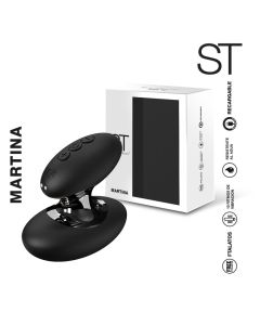 Vibrador clitoriano Martina - ST-VB-0345