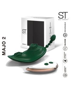 Estimulador de clitoris MAJO 2 - ST-WE-0044