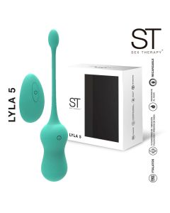 Estimulador de clitoris LYLA 5 - ST-KG-0041
