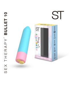 Bullet 10 - SWD085 BLUE