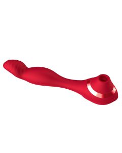 Succionador RED PASSION SEVEN- ST-SU-0100 - Alternate View