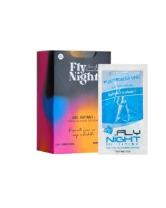 REFRESH  GEL INTIMO 10 CC ESTUCHE X 12 unidades - C1021