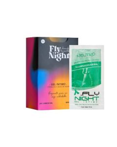 NEUTRO GEL INTIMO 10 CC  ESTUCHE X 12 unidades - C1016