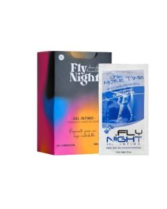 ONE MORE TIME GEL INTIMO 10 CC X 12 unidades - C1019