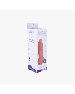 Dildo realistico Nature - 30-804-31