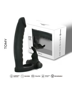 Anillo para doble penetracion TOMY - ST-KIT-0017