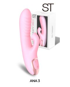 Doble estimulador Ana 3 - BST-VB1852