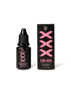 Oleo orgasmico - XXX01 - Alternate View