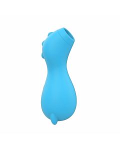 Kiva - ZK010 BLUE - Alternate View