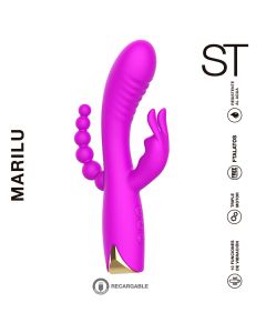 Triple Estimulador Marilu - ST-VB-0317